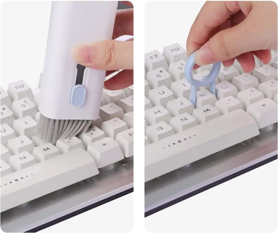 Miniatura 2 de Kit limpiador 7 en 1